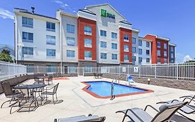 Holiday Inn Express New Orleans East By Ihg